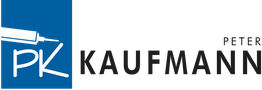 Logo Peter Kaufmann